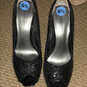 Nine West Heels